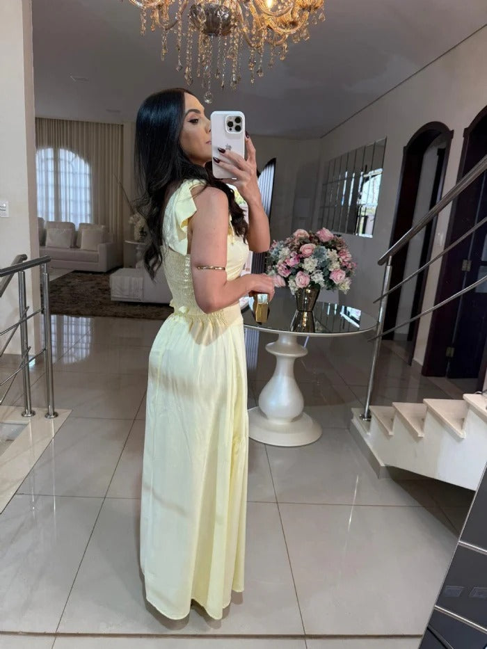 Conjunto Bianca Moraes