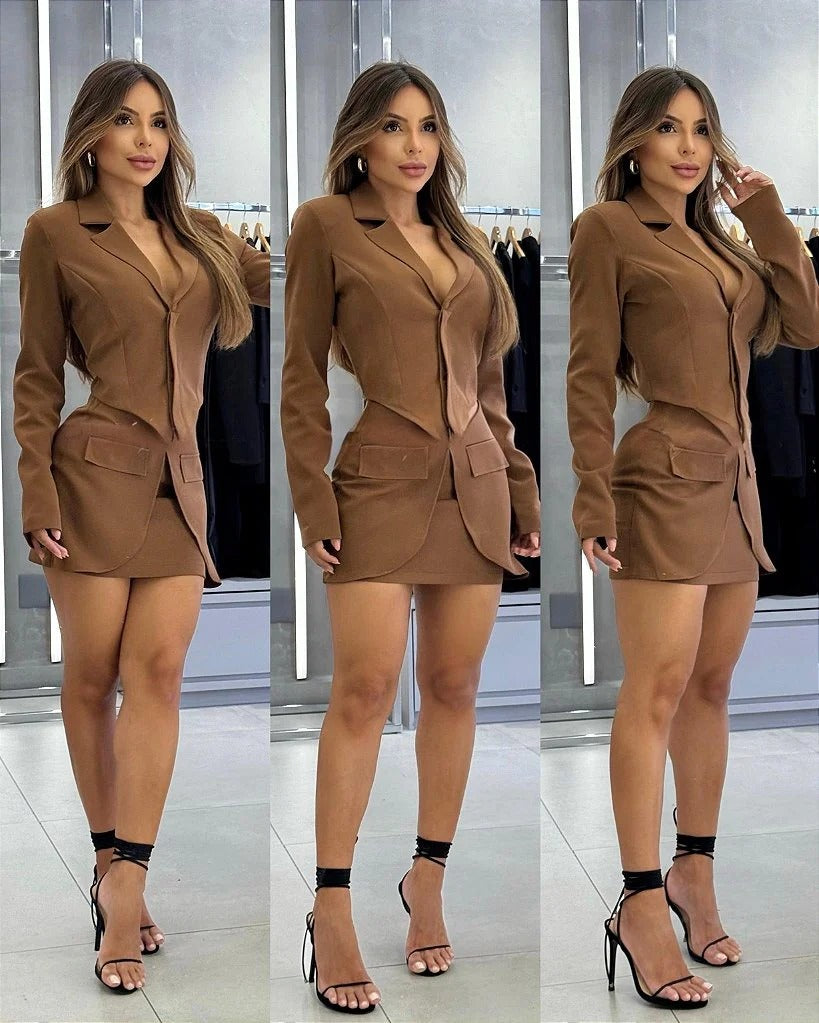 Conjunto Livia Carneiro