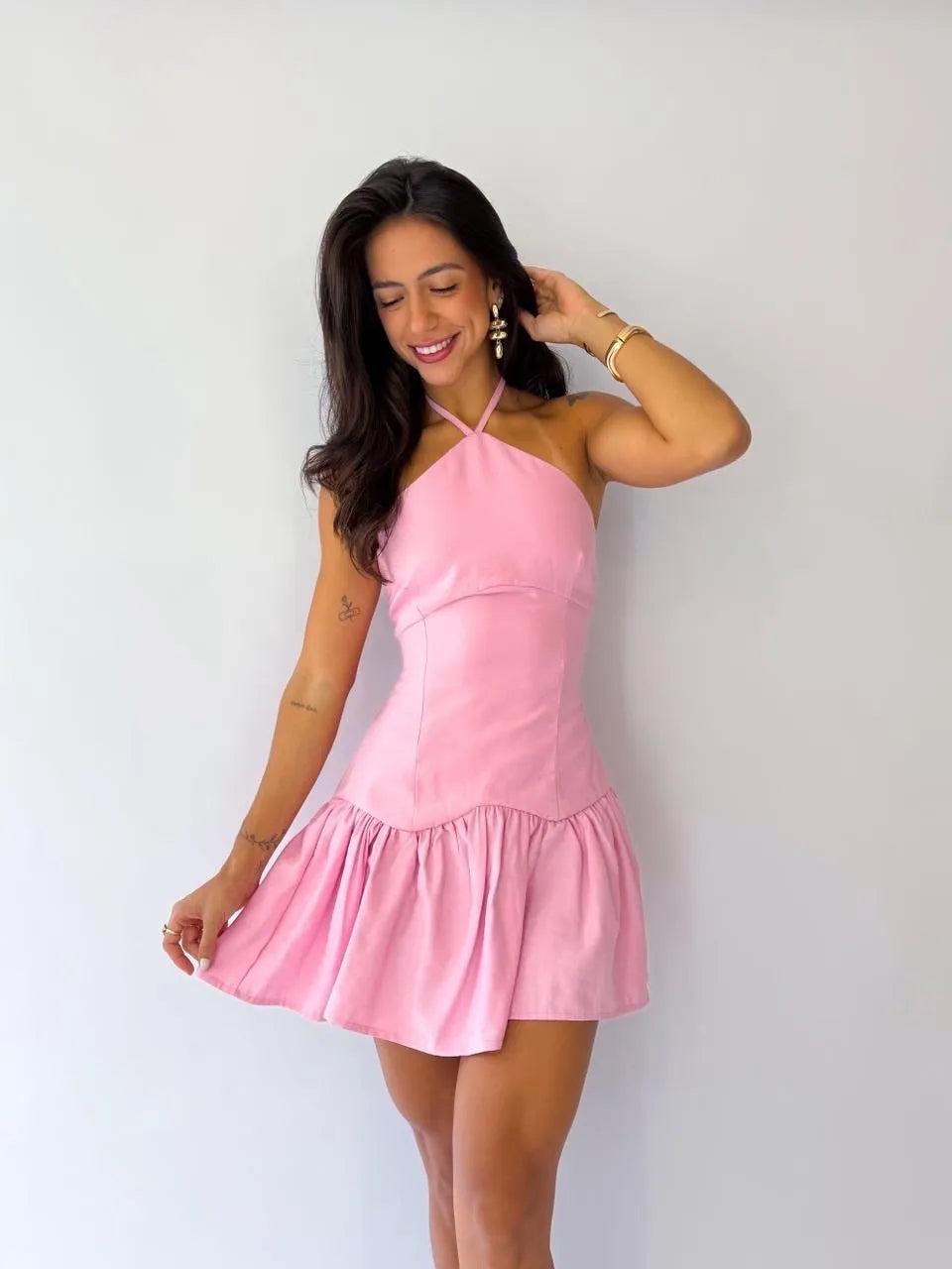 Vestido Serena