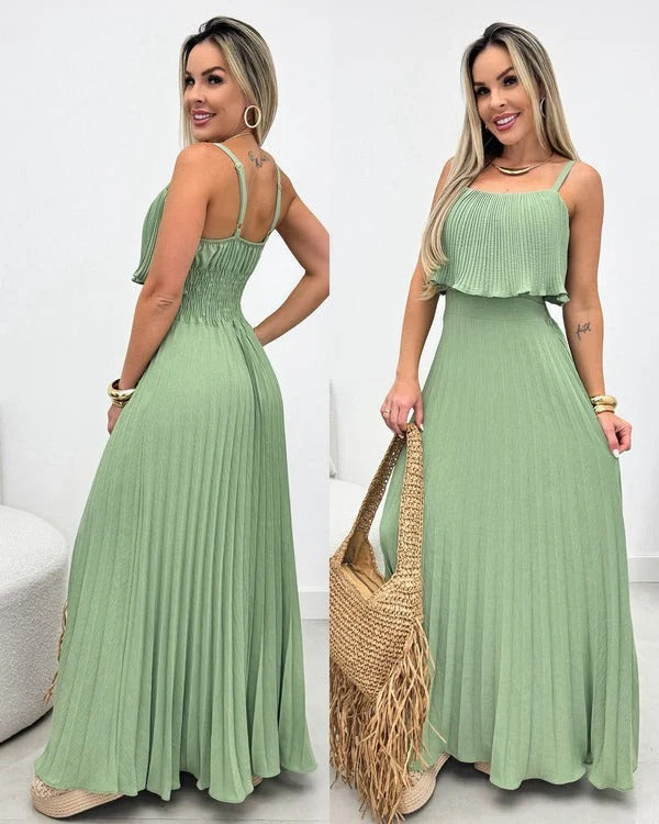 Vestido Giovana Berni
