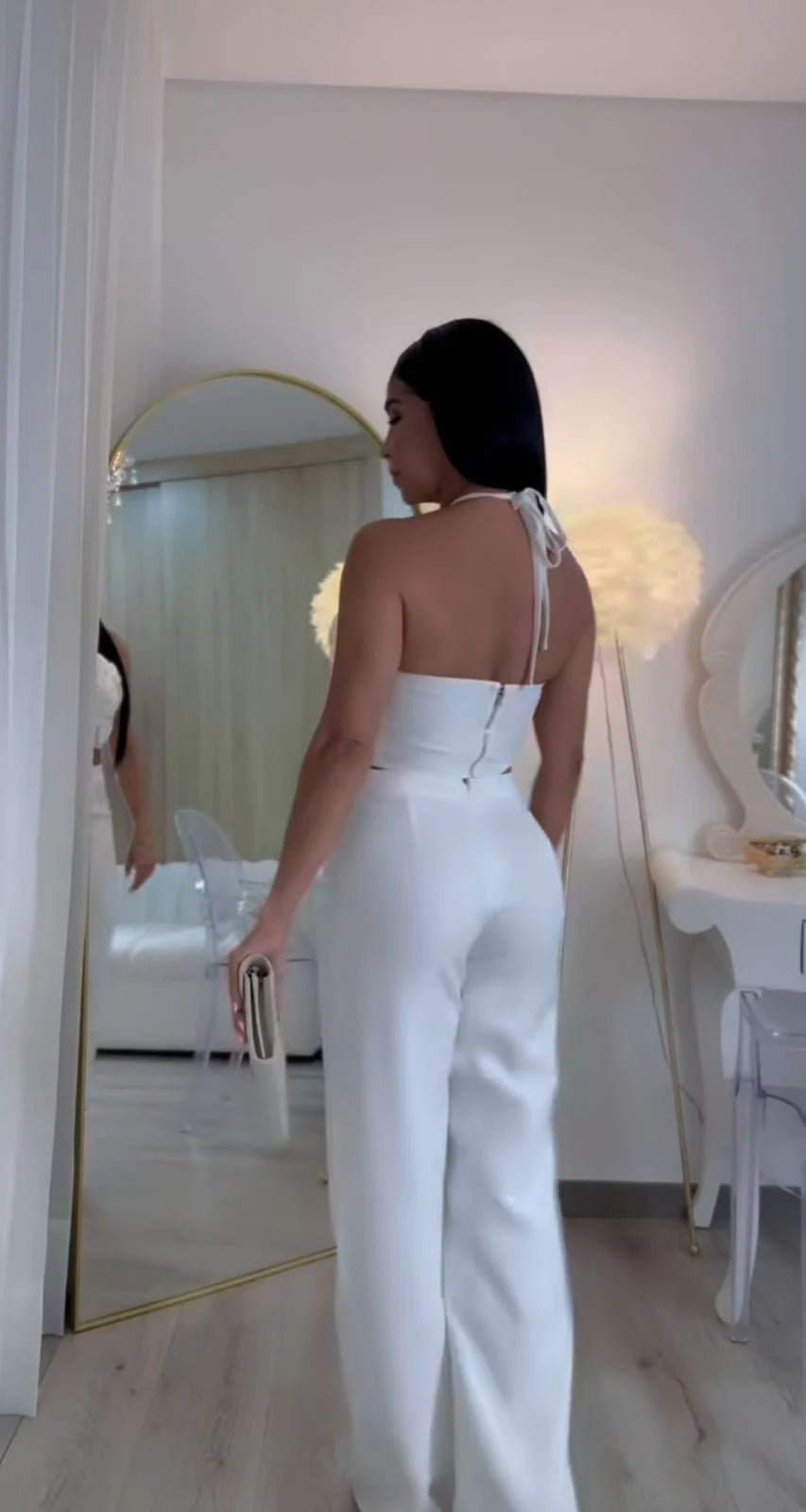 Conjunto Maria Gueixa