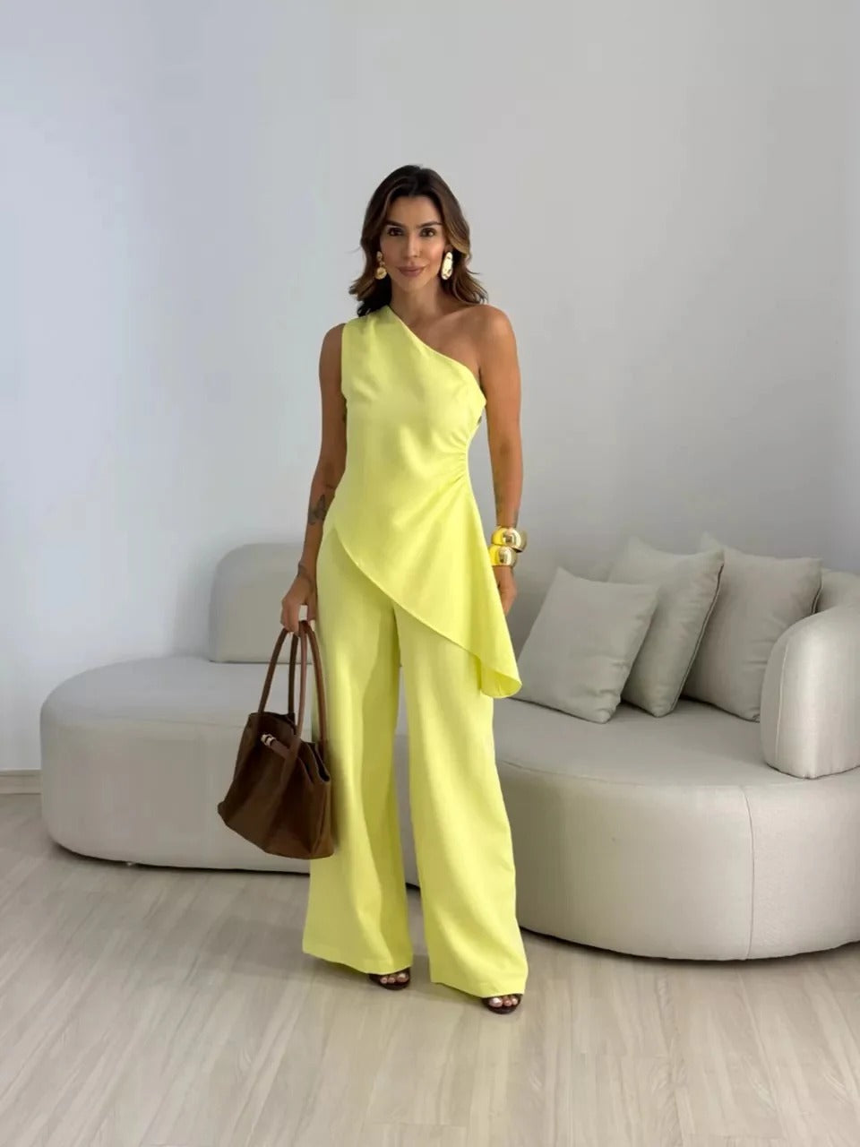 Conjunto Lavinia Morante