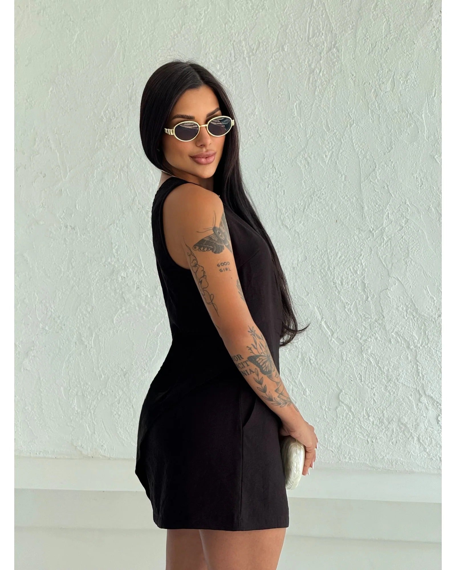 Conjunto Milena Dias